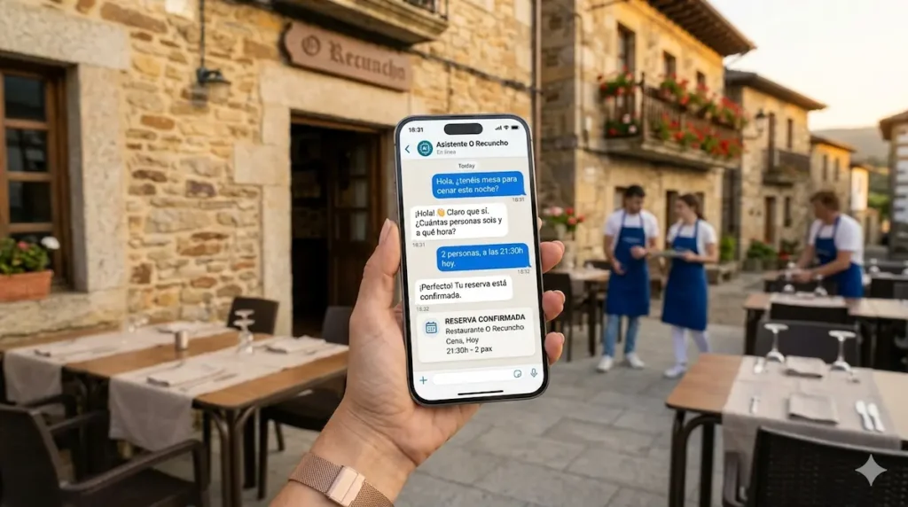 Barreras de uso de la Inteligencia Artificial para pymes y autónomos | Cómo se aplica a un negocio real | Tu Asistente con IA