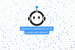 Qué es Tu Asistente con IA y quién está detrás - Asistente Virtual para empresas, pymes y autónomos de España