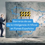 Barreras de uso de la inteligencia artificial en España | Tu Asistente con IA