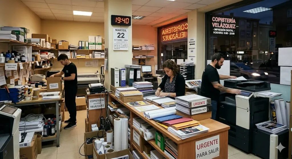Barreras de uso de la inteligencia artificial para pymes y autónomos | Falta de tiempo | Tu Asistente con IA