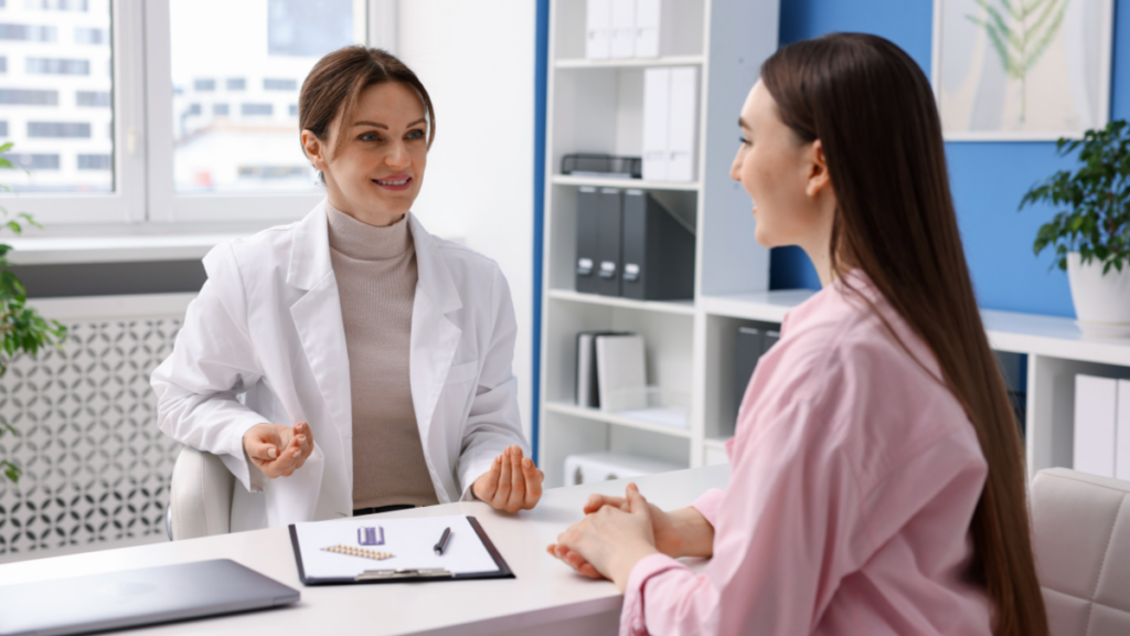 Citas Automáticas para clientes o pacientes con IA